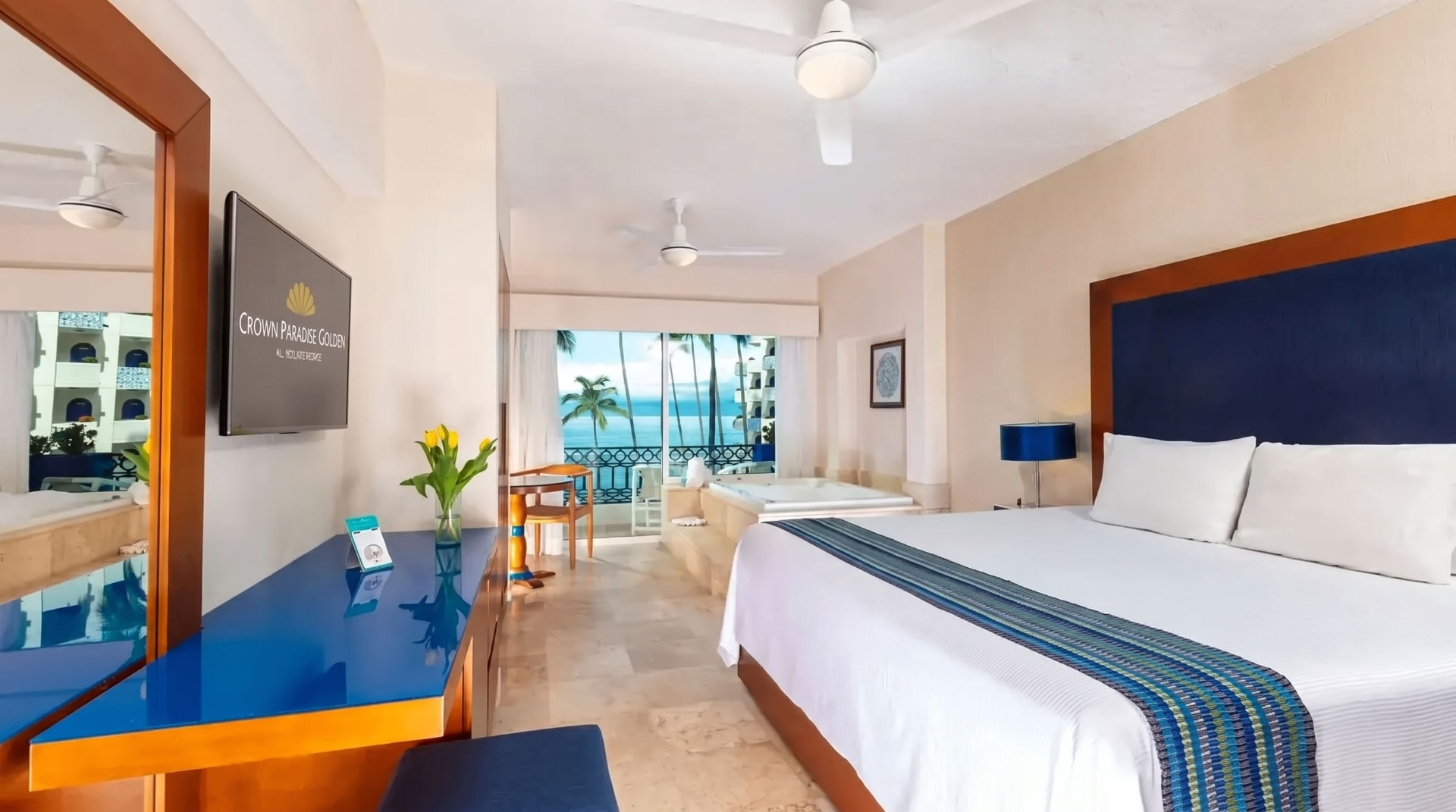 Crown Plus Suite