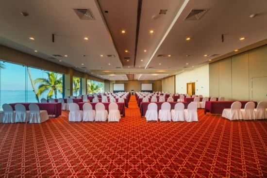 Meeting room 3