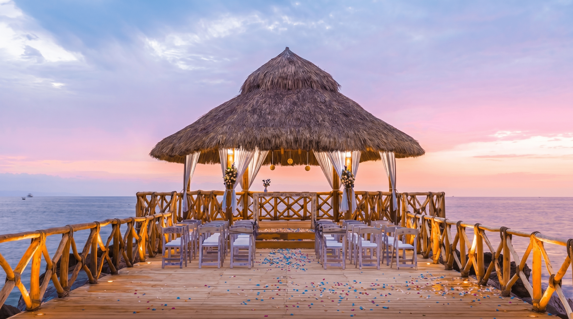 Happily Ever After Starts Here