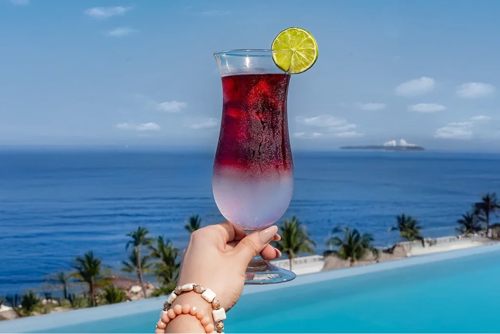 Crown Paradise Golden: Puerto Vallarta Vacations Exclusively for Adults